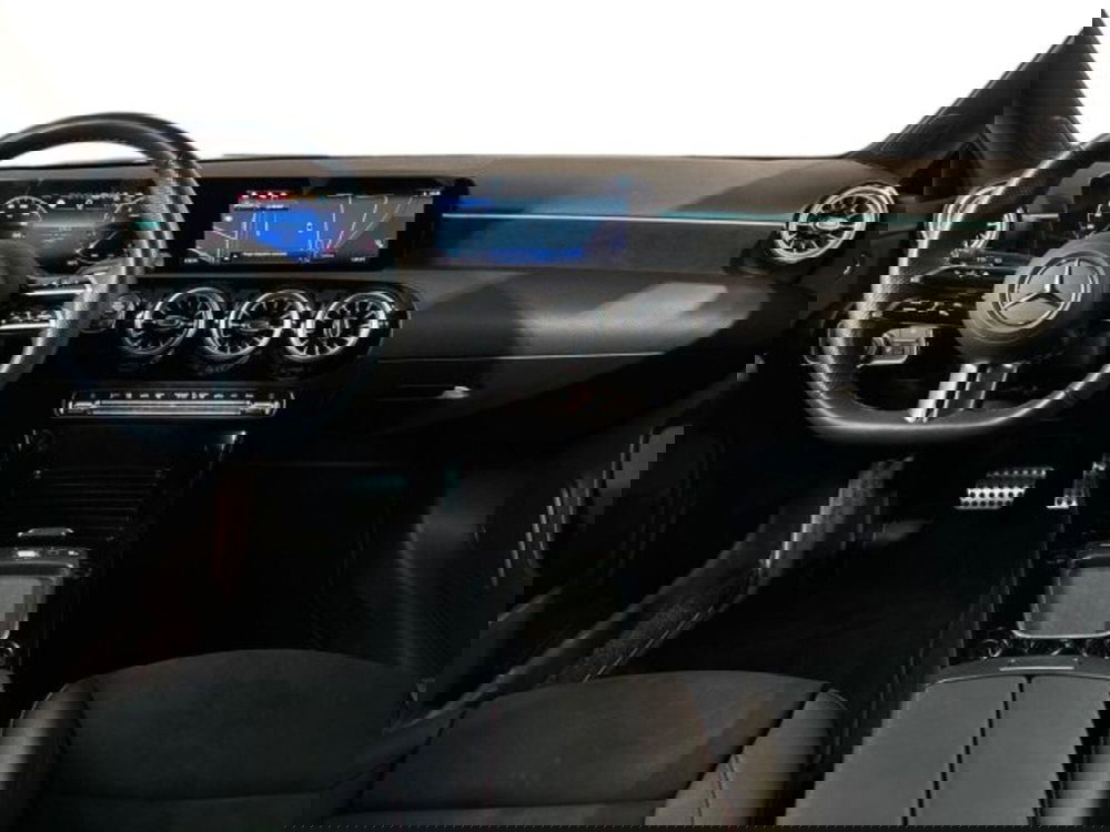 Mercedes-Benz Classe A usata a Bologna (9)