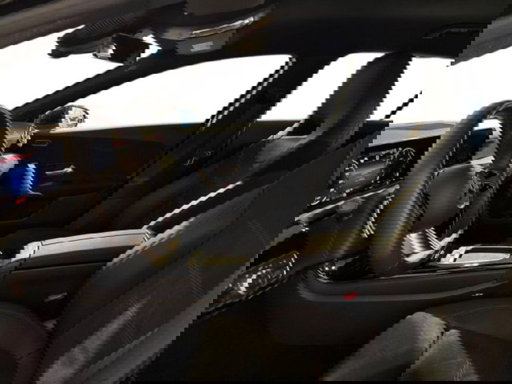 Mercedes-Benz Classe A usata a Bologna (10)