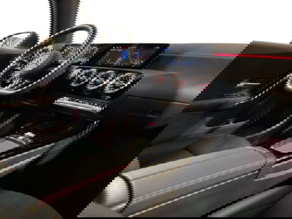 Mercedes-Benz Classe A usata a Bologna (15)