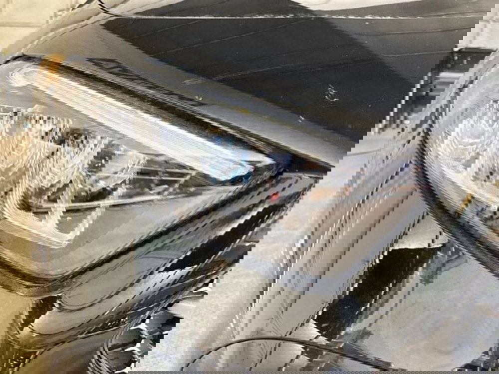 Mercedes-Benz Classe A usata a Bologna (7)