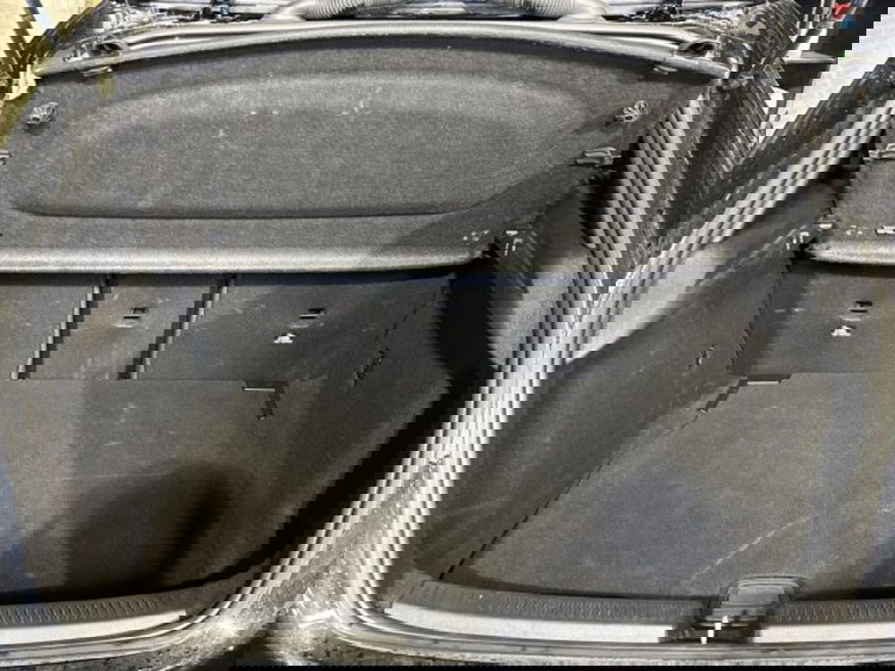Mercedes-Benz Classe A usata a Bologna (8)
