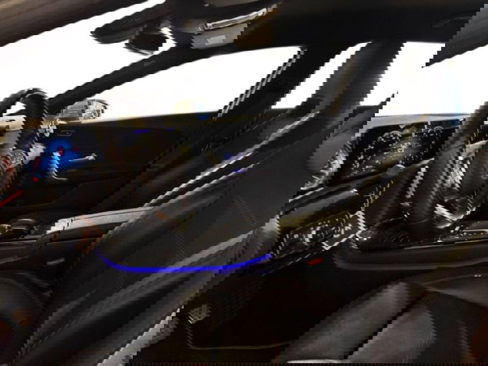 Mercedes-Benz Classe A usata a Bologna (10)