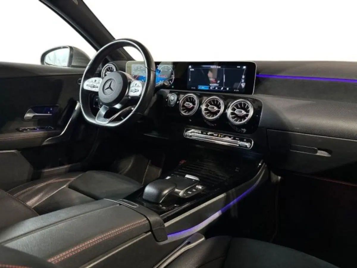 Mercedes-Benz Classe A usata a Bologna (15)