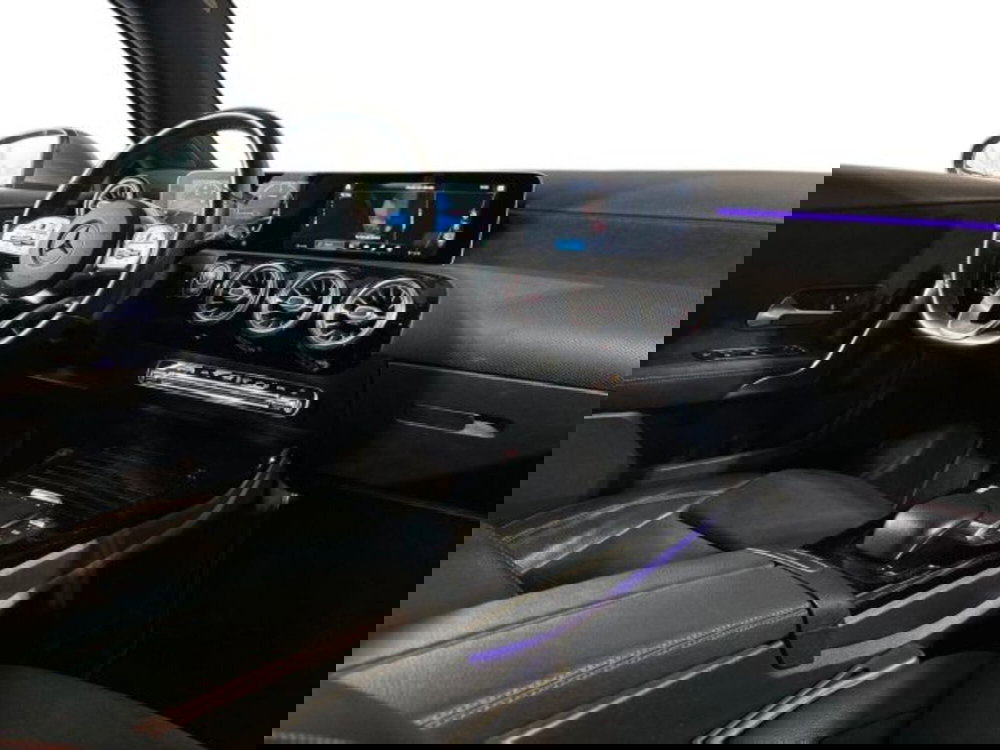 Mercedes-Benz Classe A usata a Bologna (15)