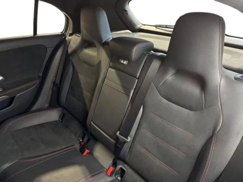 Mercedes-Benz Classe A usata a Bologna (16)