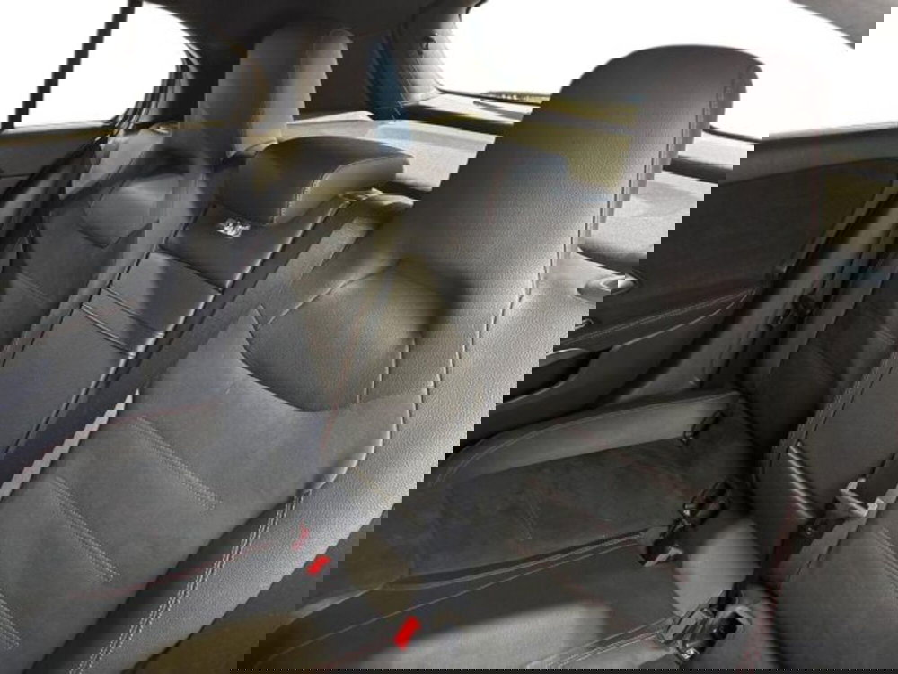 Mercedes-Benz Classe A usata a Bologna (16)