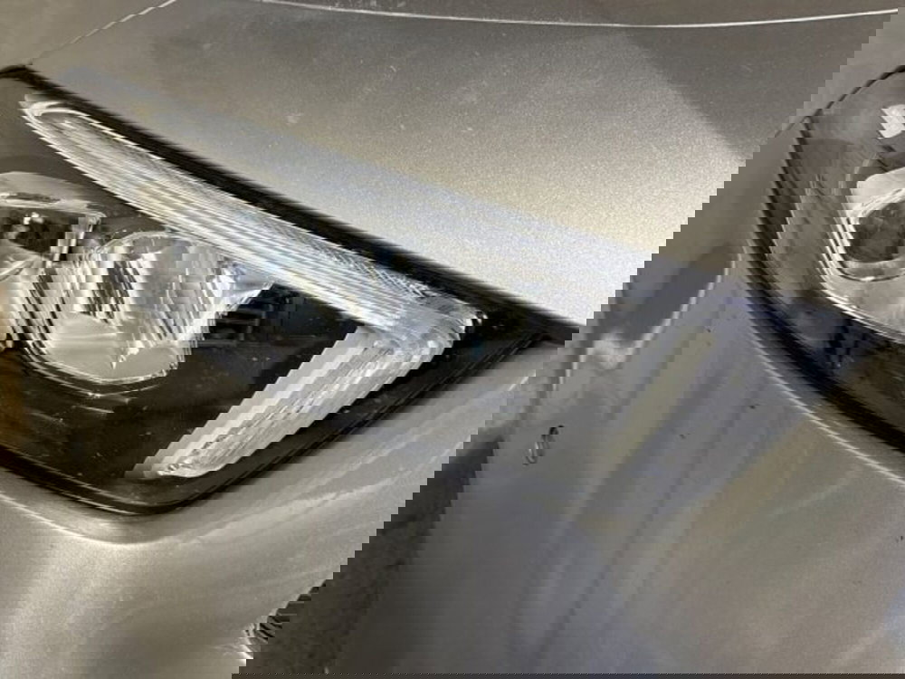 Mercedes-Benz Classe A usata a Bologna (7)