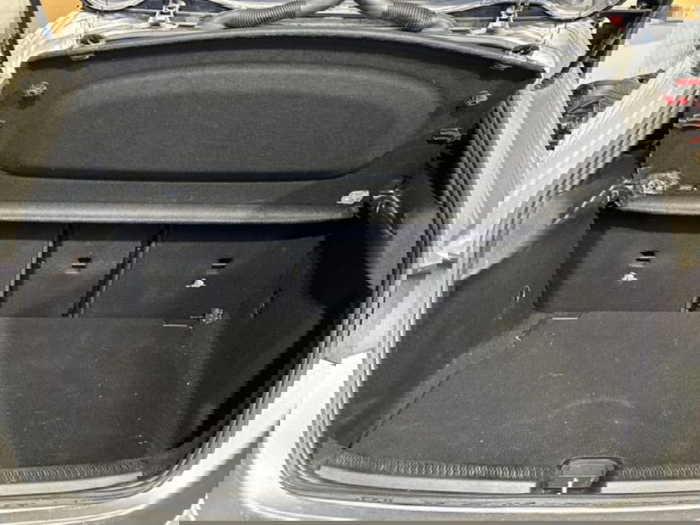 Mercedes-Benz Classe A usata a Bologna (8)