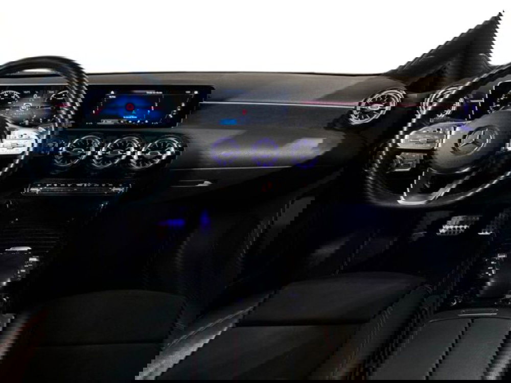 Mercedes-Benz Classe A usata a Bologna (9)