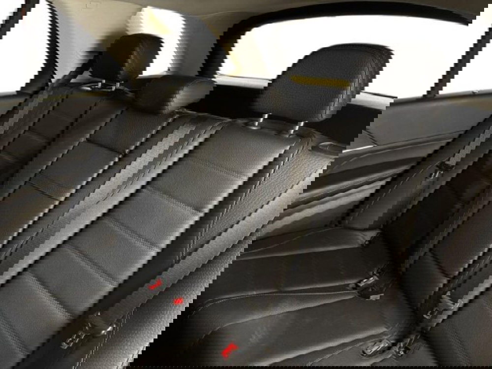 Mercedes-Benz GLE Coupé usata a Bologna (16)