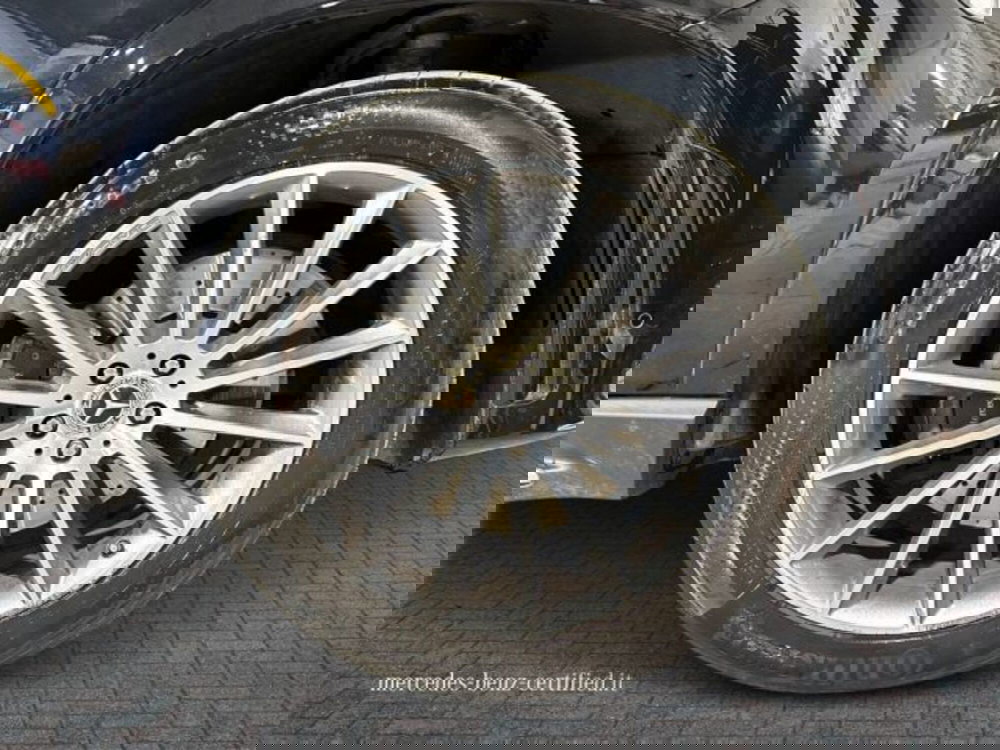 Mercedes-Benz GLE Coupé usata a Bologna (17)