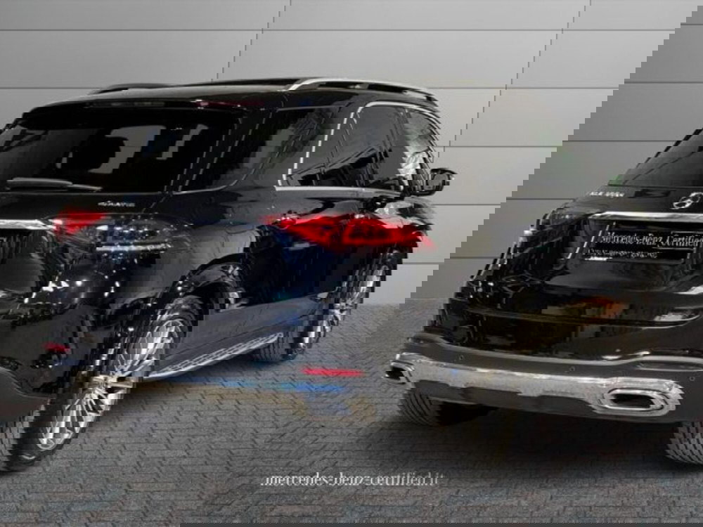 Mercedes-Benz GLE Coupé usata a Bologna (2)