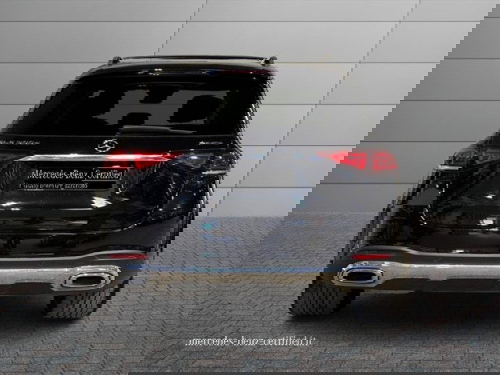 Mercedes-Benz GLE Coupé usata a Bologna (4)