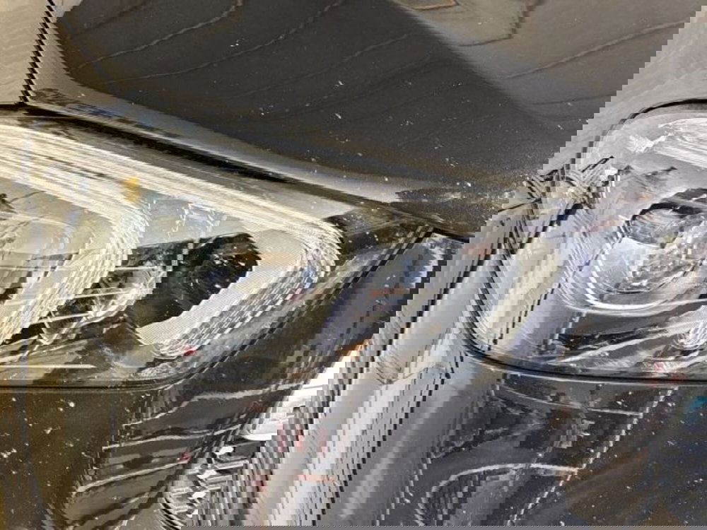 Mercedes-Benz GLE Coupé usata a Bologna (7)