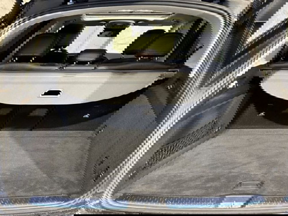 Mercedes-Benz GLE Coupé usata a Bologna (8)