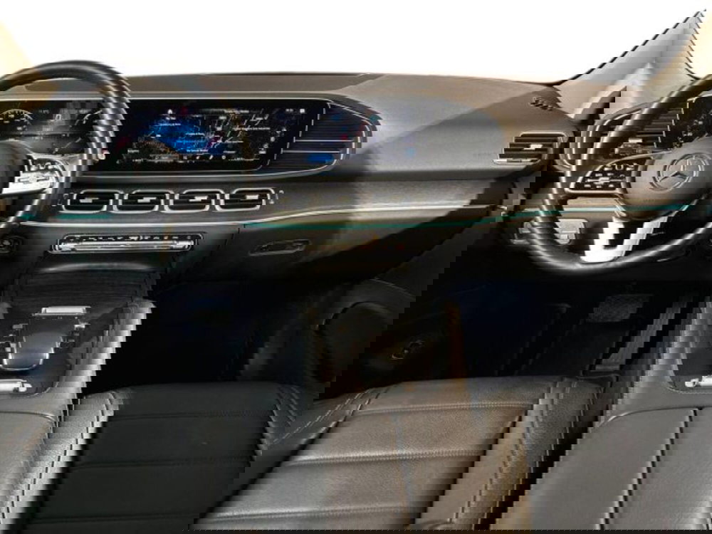 Mercedes-Benz GLE Coupé usata a Bologna (9)