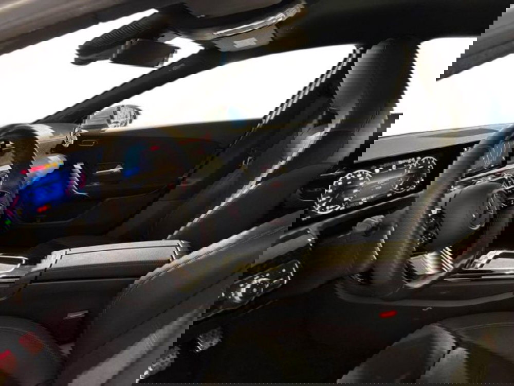 Mercedes-Benz Classe A usata a Bologna (10)