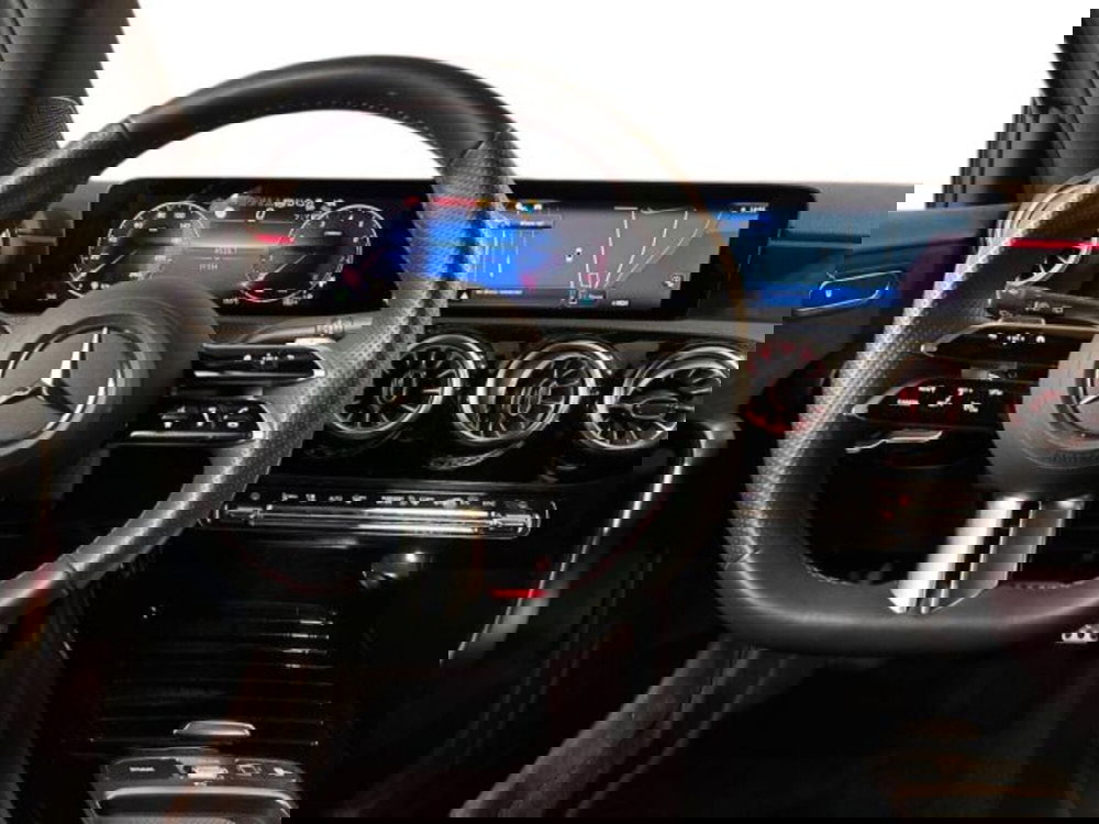 Mercedes-Benz Classe A usata a Bologna (11)