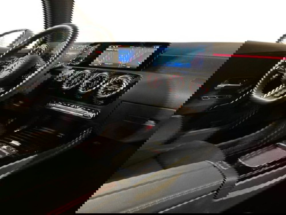 Mercedes-Benz Classe A usata a Bologna (15)