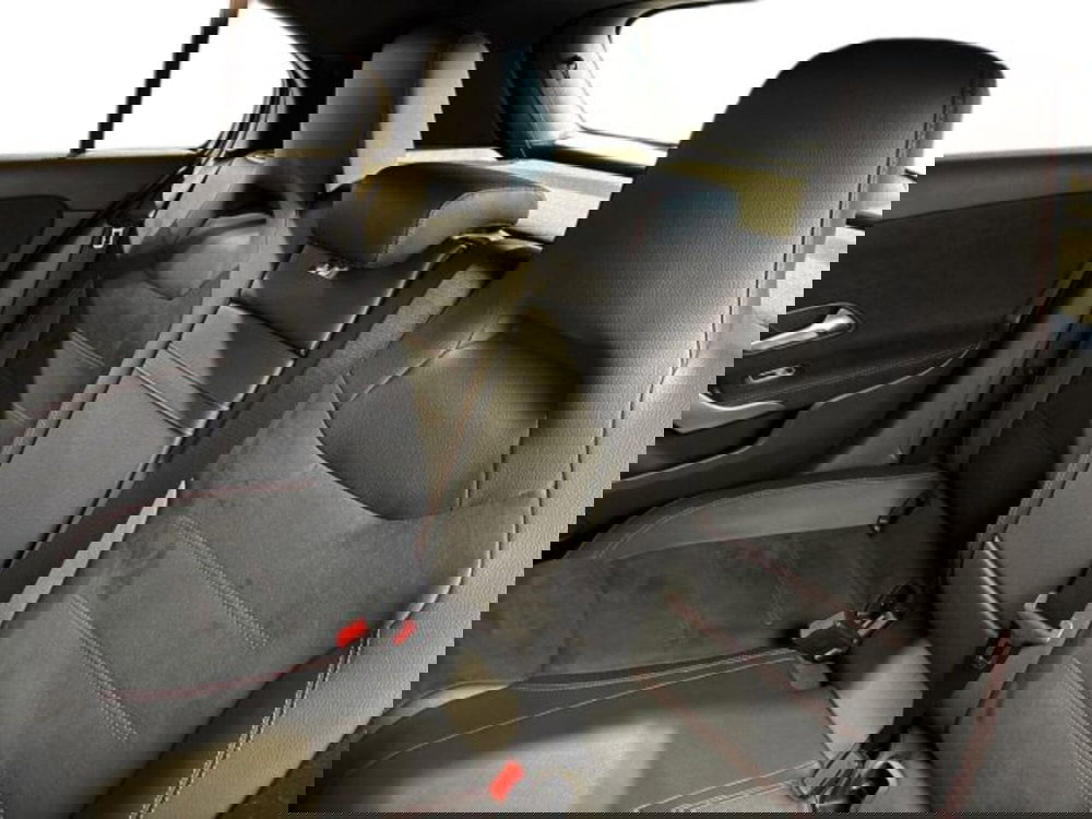 Mercedes-Benz Classe A usata a Bologna (16)