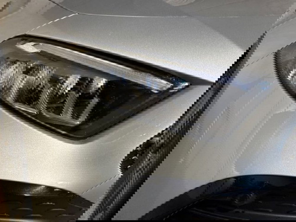 Mercedes-Benz Classe A usata a Bologna (7)