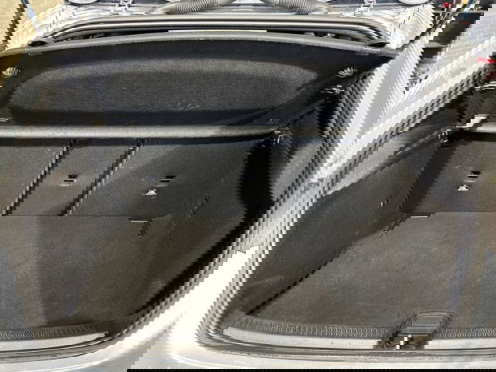 Mercedes-Benz Classe A usata a Bologna (8)