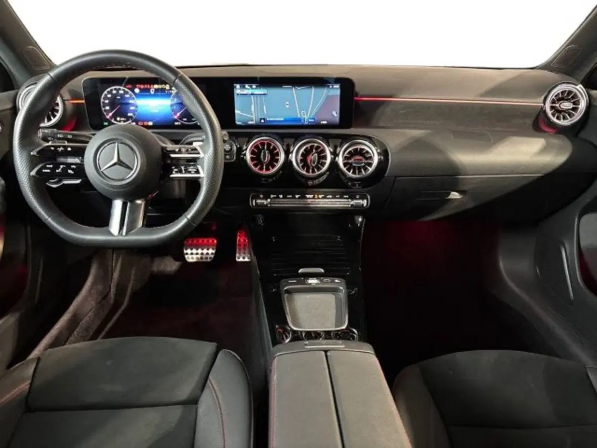 Mercedes-Benz Classe A usata a Bologna (9)
