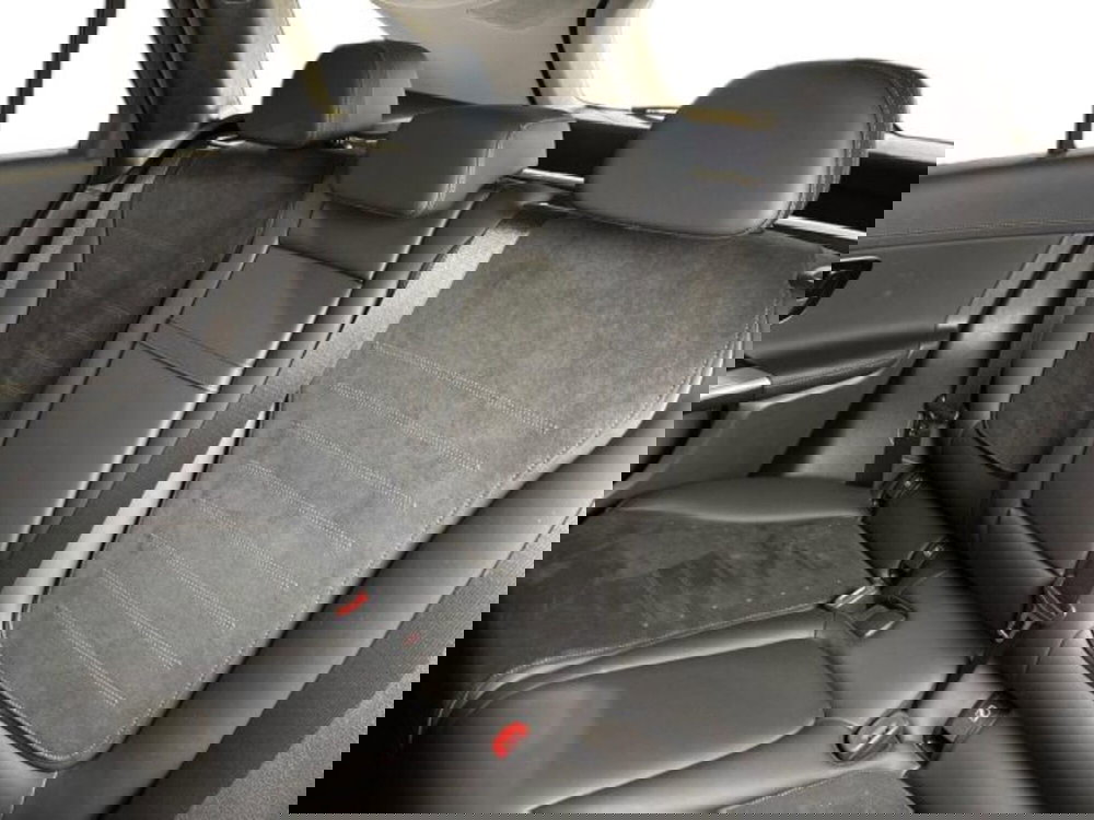 Mercedes-Benz GLC usata a Bologna (16)