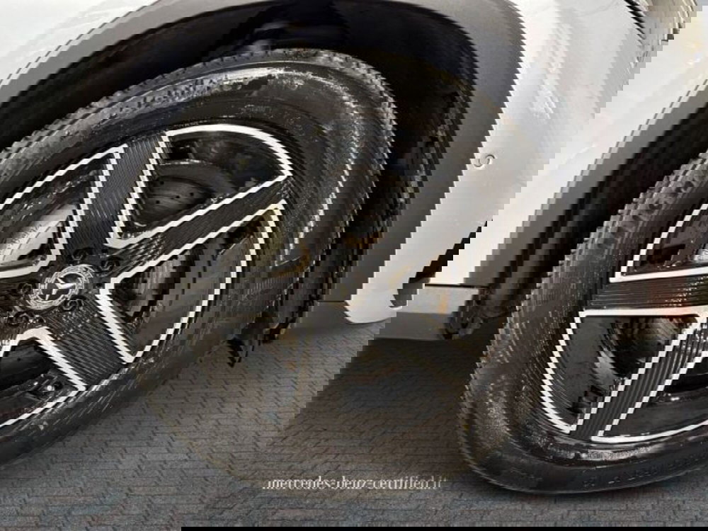 Mercedes-Benz GLC usata a Bologna (17)