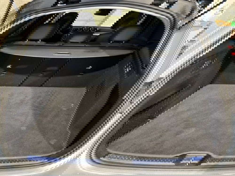 Mercedes-Benz GLC usata a Bologna (8)