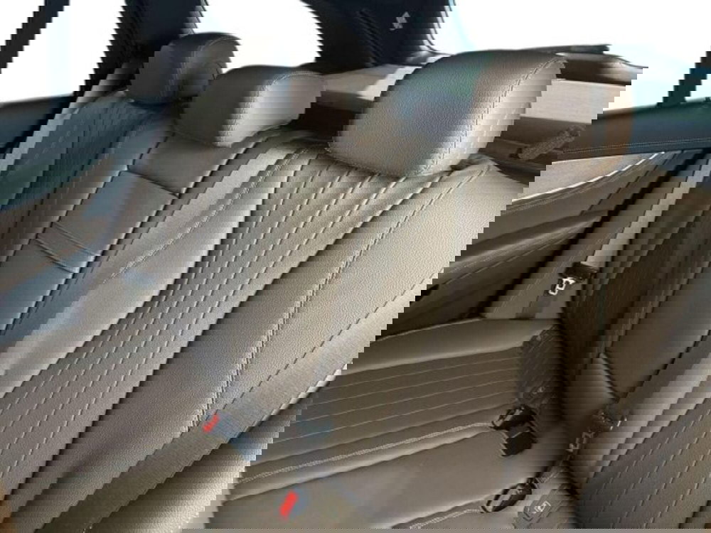 Mercedes-Benz Classe E Station Wagon usata a Bologna (16)