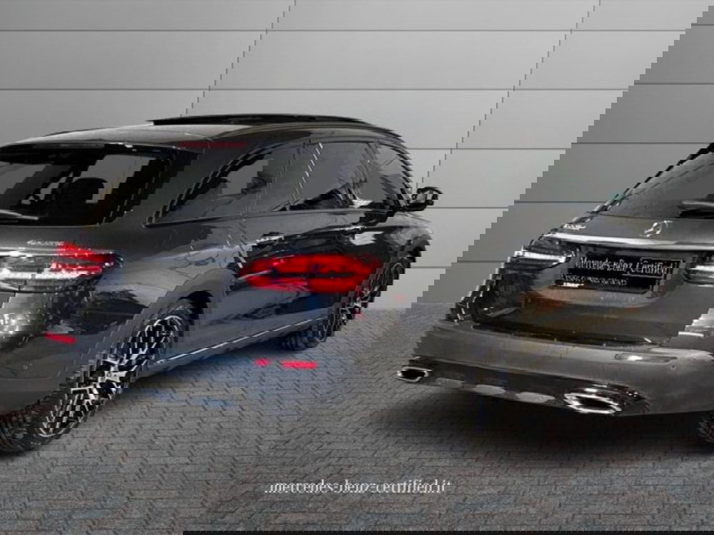 Mercedes-Benz Classe E Station Wagon usata a Bologna (2)