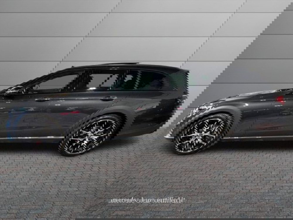 Mercedes-Benz Classe E Station Wagon usata a Bologna (6)