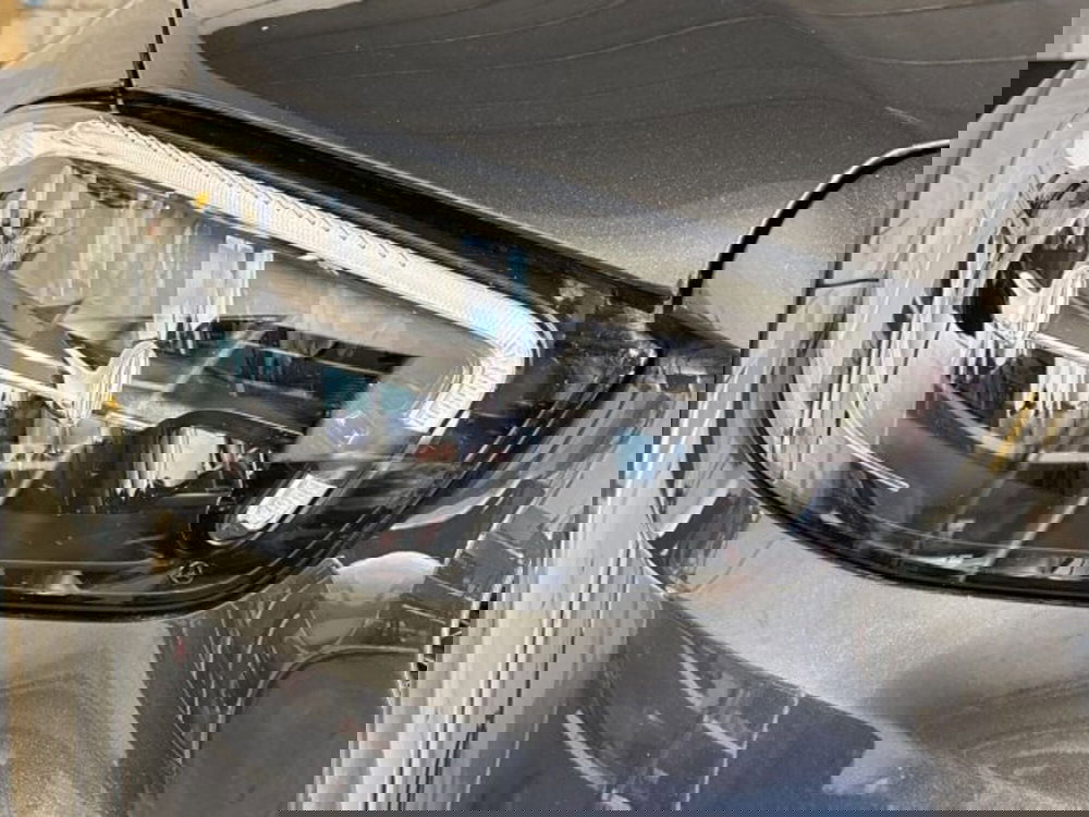 Mercedes-Benz Classe E Station Wagon usata a Bologna (7)