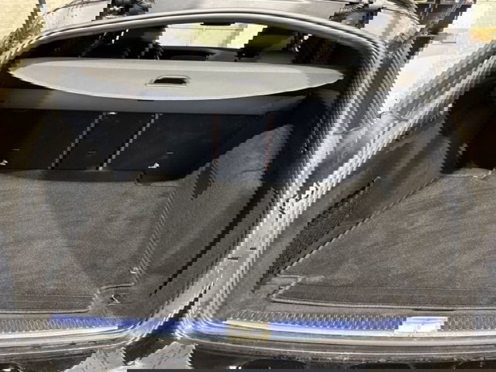 Mercedes-Benz Classe E Station Wagon usata a Bologna (8)