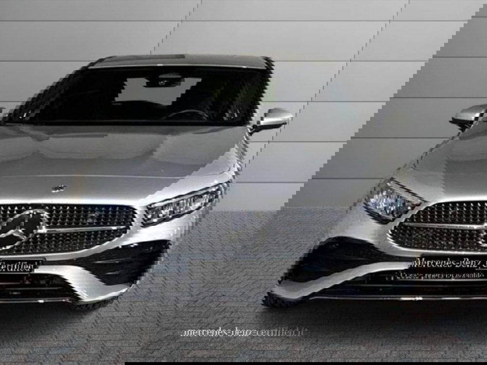 Mercedes-Benz Classe A usata a Bologna (3)