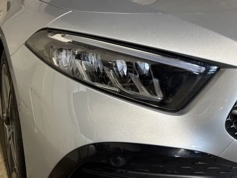 Mercedes-Benz Classe A usata a Bologna (7)