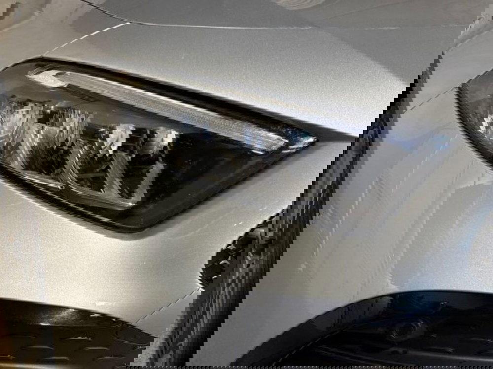 Mercedes-Benz Classe A usata a Bologna (7)