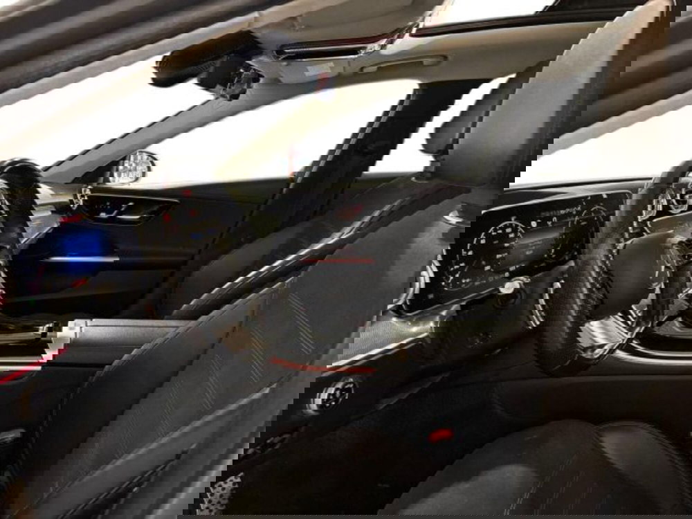 Mercedes-Benz Classe C Station Wagon usata a Bologna (10)