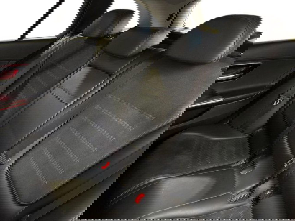 Mercedes-Benz Classe C Station Wagon usata a Bologna (16)