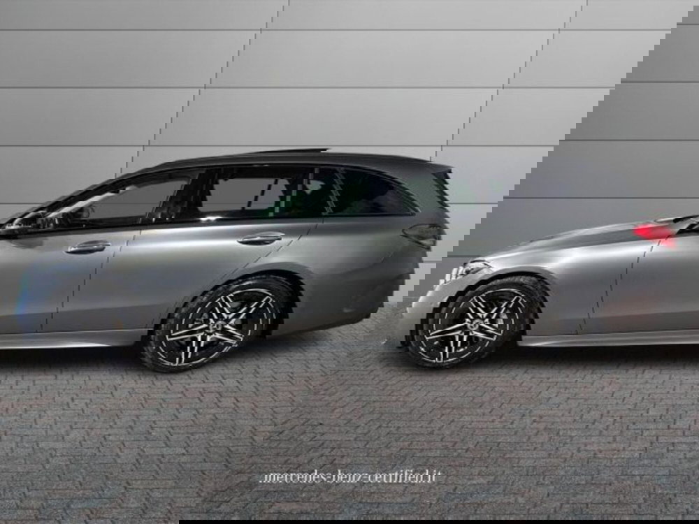 Mercedes-Benz Classe C Station Wagon usata a Bologna (6)