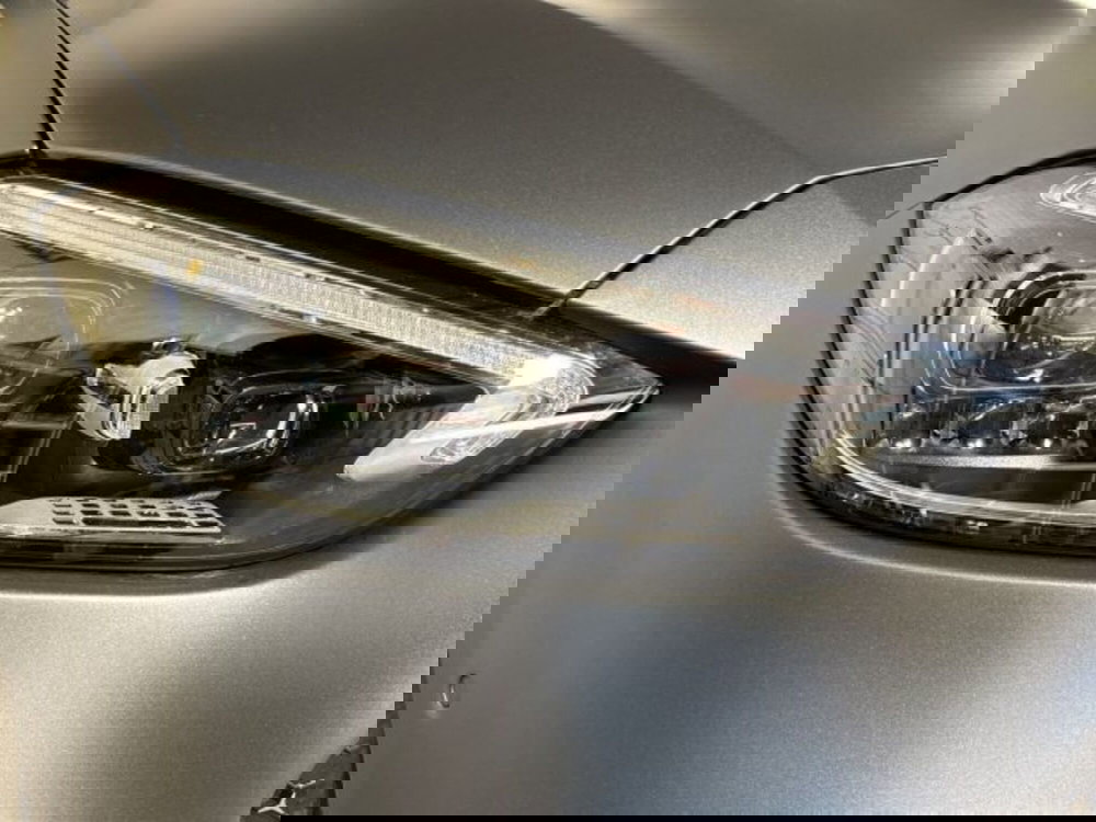 Mercedes-Benz Classe C Station Wagon usata a Bologna (7)