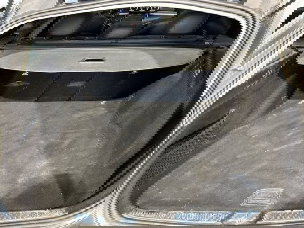 Mercedes-Benz Classe C Station Wagon usata a Bologna (8)