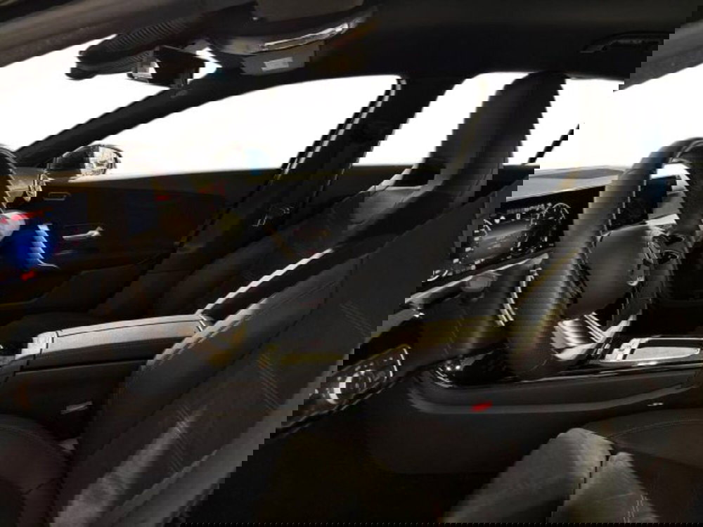 Mercedes-Benz Classe A usata a Bologna (10)