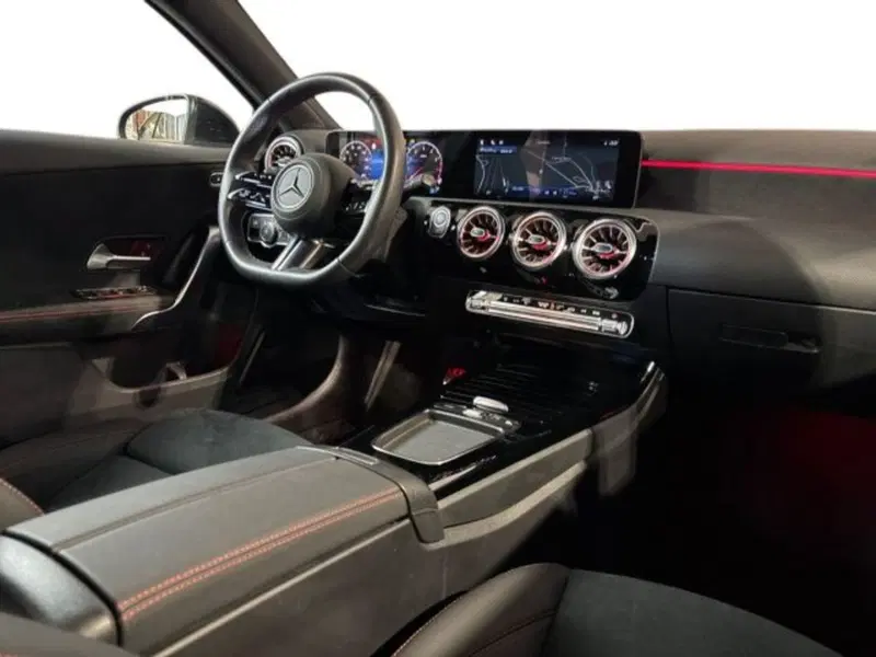 Mercedes-Benz Classe A usata a Bologna (15)