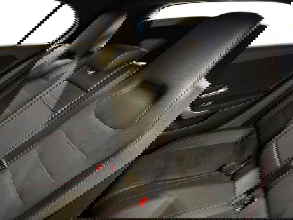 Mercedes-Benz Classe A usata a Bologna (16)