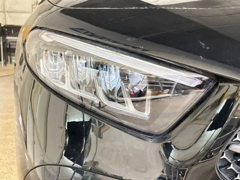 Mercedes-Benz Classe A usata a Bologna (7)