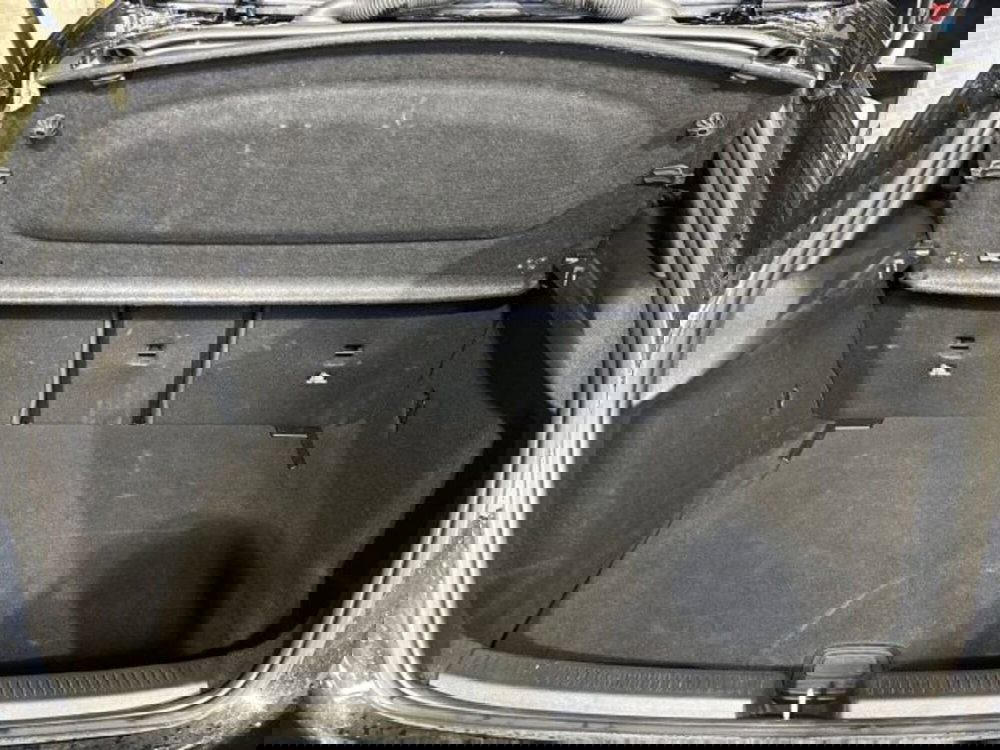 Mercedes-Benz Classe A usata a Bologna (8)