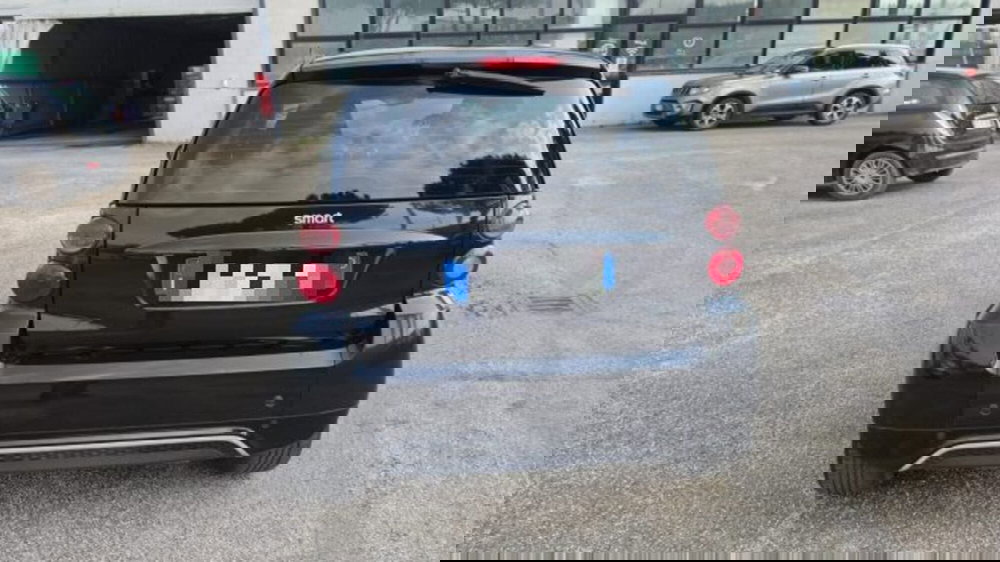 smart Fortwo usata a Macerata (5)