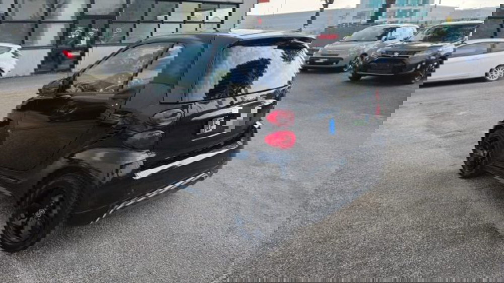 smart Fortwo usata a Macerata (6)